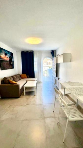 Fantastic view 1 bed apartment